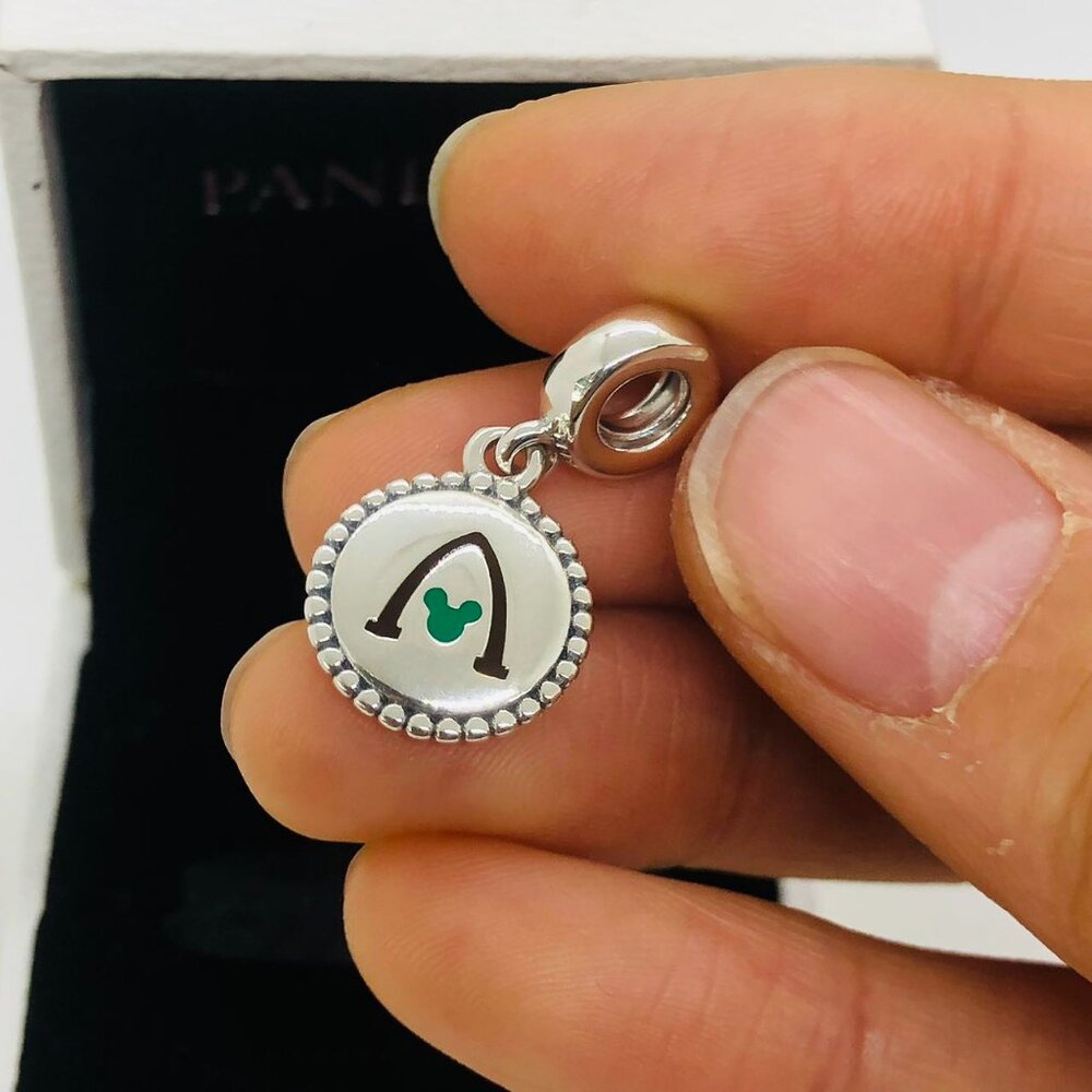✨🔥Pandora Disney Aulani Resort Charm